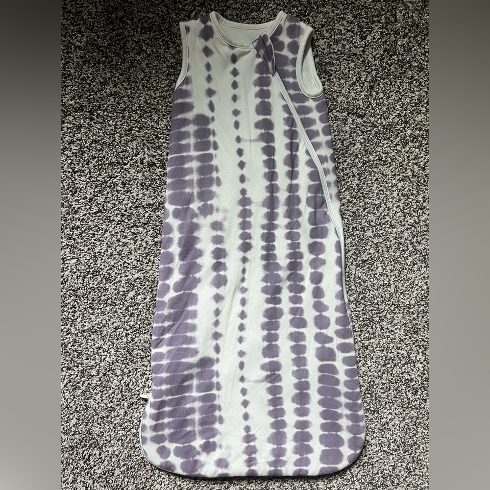 Kyte Baby Size Small 1 Tog Sleepsack